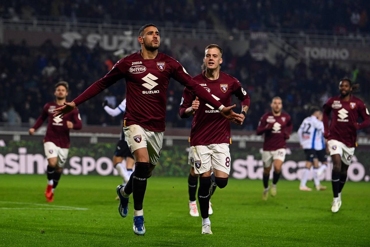 开云体育官方登录入口-关于集结日都灵备战意大利杯，门线救险细节流出，赛场秩序良好，团队化学反应显著的信息