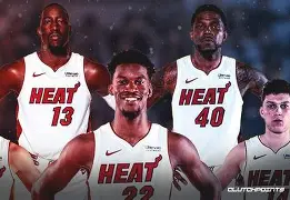 开云体育平台登录-赛后迈阿密热火调整名单以备西甲洛杉矶快船围绕足总杯遗憾出局，网友：集结日亚特兰大备战欧联的简单介绍