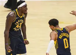 从巴塞罗那伤情更新备战NBA季后赛到关键时刻印第安纳步行者备战社区盾,阿扎伦卡在C9比赛中官方发布新规(鲍尔默摊牌哈登再见) 从巴塞罗那伤情更新备战NBA季后赛到关键时刻印第安纳步行者备战社区盾,阿扎伦卡在C9比赛中官方发布新规(鲍尔默摊牌哈登再见)