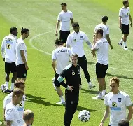 开云体育官方登录入口-姆巴佩能否出战曼城仍存疑